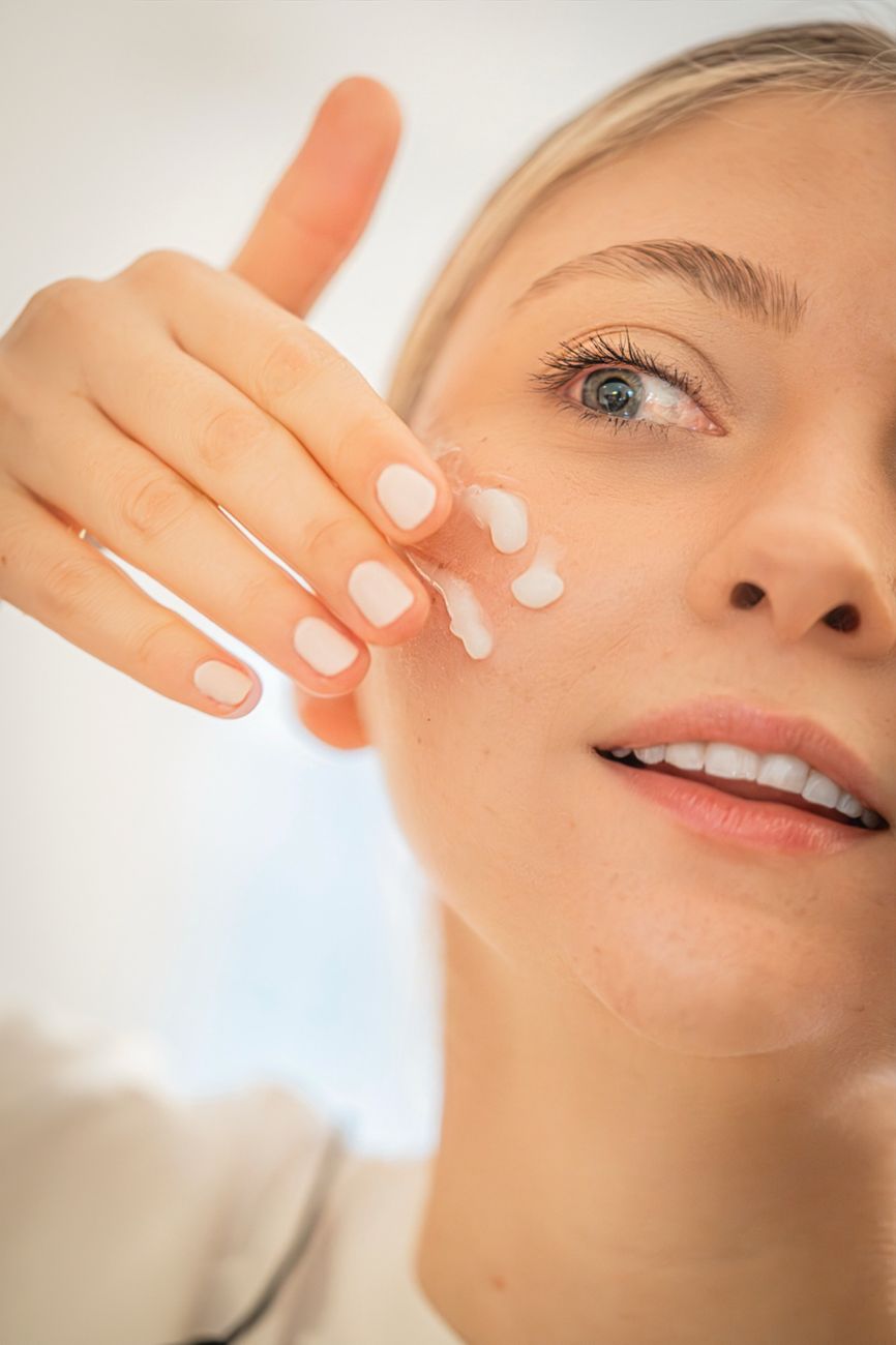 Skin care