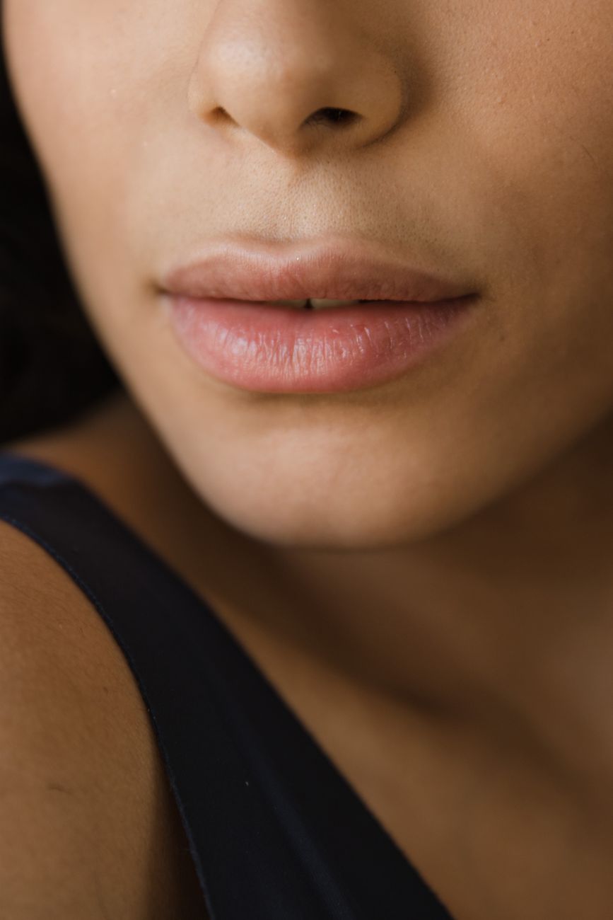 Lip care